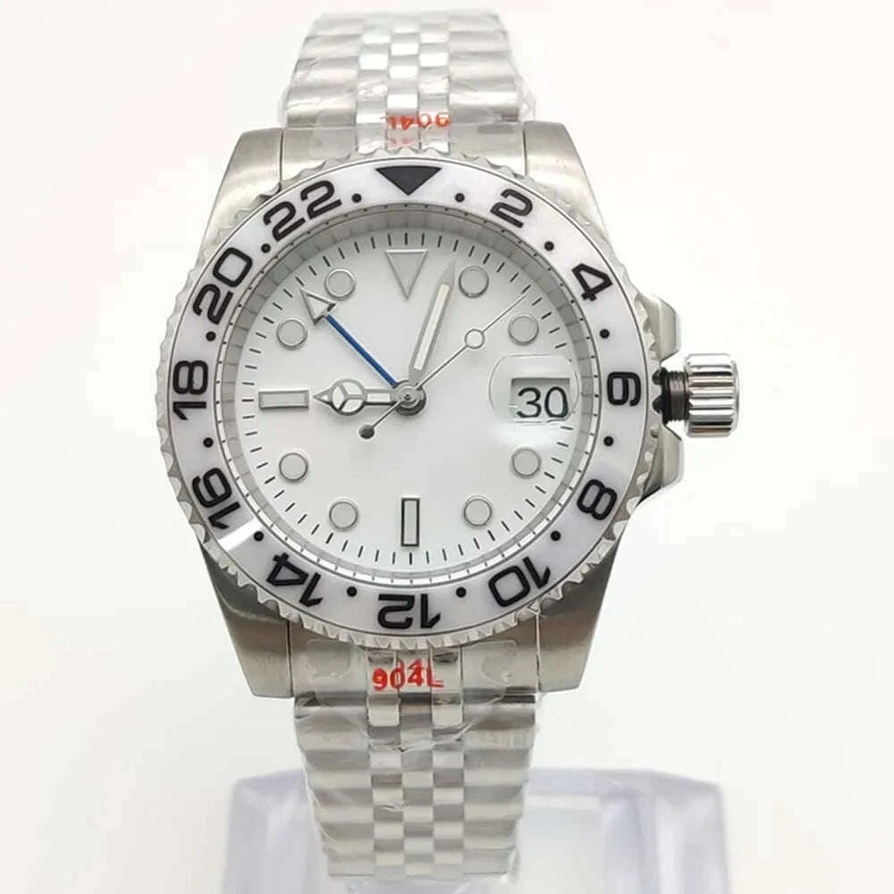 mens-new-elegant-white-gmt-watch-nh34-movement-sapphire-glass-stainless-steel-waterproof-mens-mechanical-watchkimlud-womens-fashion-34611098