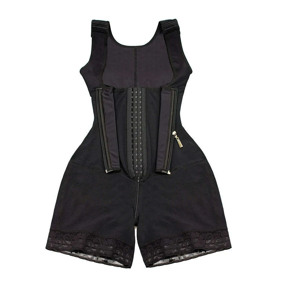 slimming-girdle-faja-sculpting-shaper-high-compression-corset-original-colombian-hourglass-shapewear-post-lipo-surgery-sheath-kimlud-kimlud-33914633