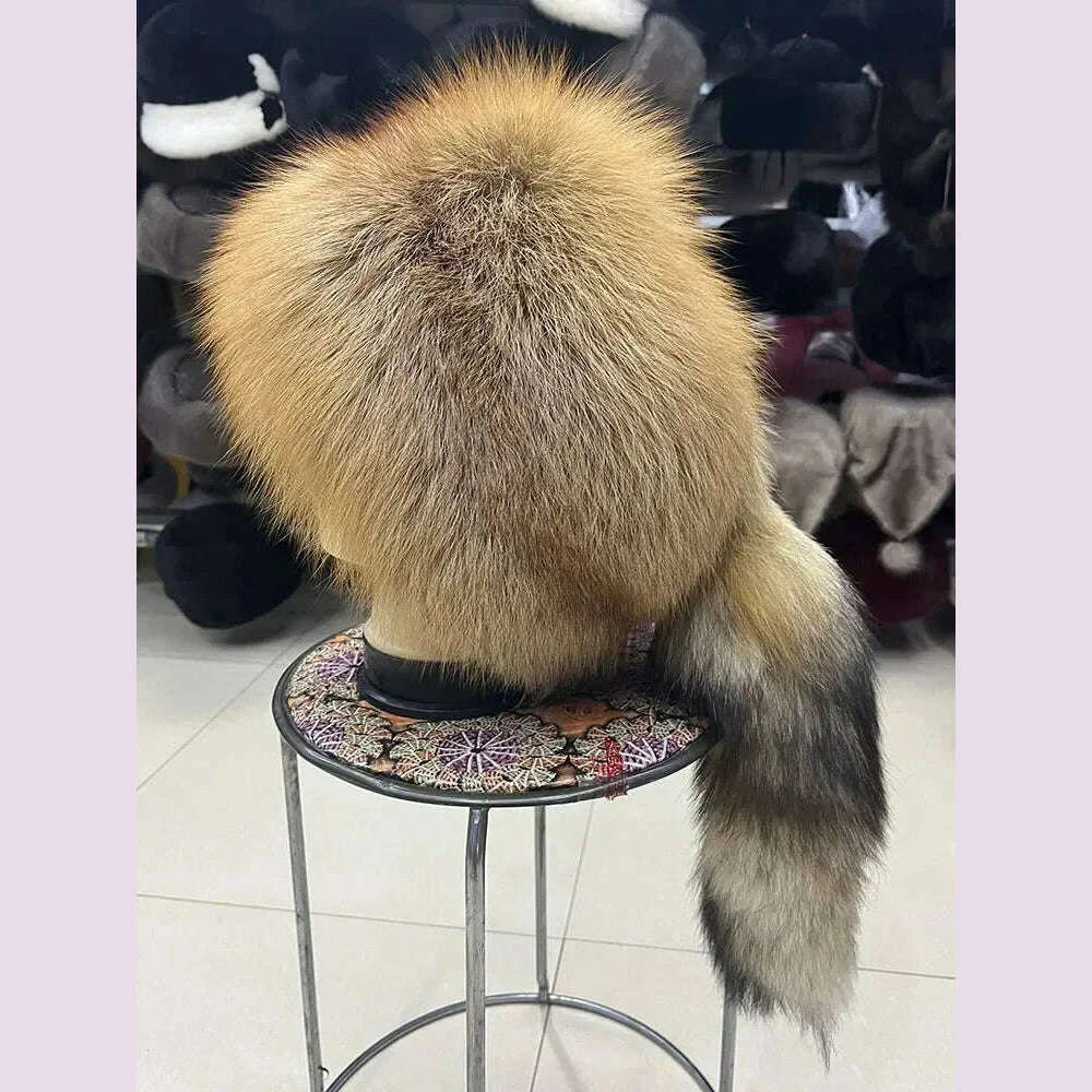 winter-fur-women-hat-with-tail-real-fox-fur-hat-luxury-raccoon-fur-beanies-warm-ear-protect-unisex-bomber-hat-wholesale-bonnetskimlud-womens-fashion-34618726