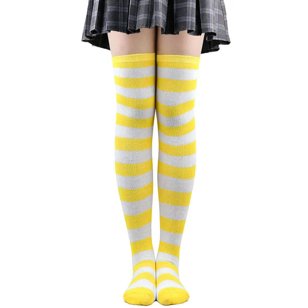 wide-striped-stockings-women-over-knee-high-long-socks-christmas-halloween-cosplay-anime-performance-party-gifts-socks-colorfulkimlud-womens-fashion-34605689
