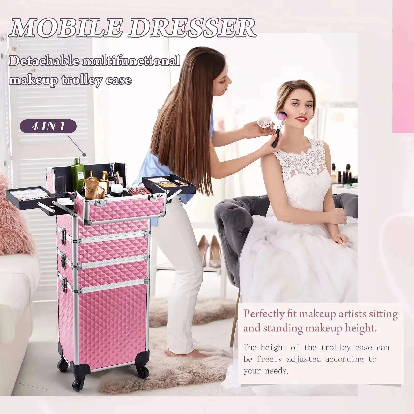 rolling-makeup-train-case-cosmetic-trolley-4-in-1-large-capacity-makeup-travel-case-with-key-wheels-salon-barber-case-travelingkimlud-womens-fashion-34613570