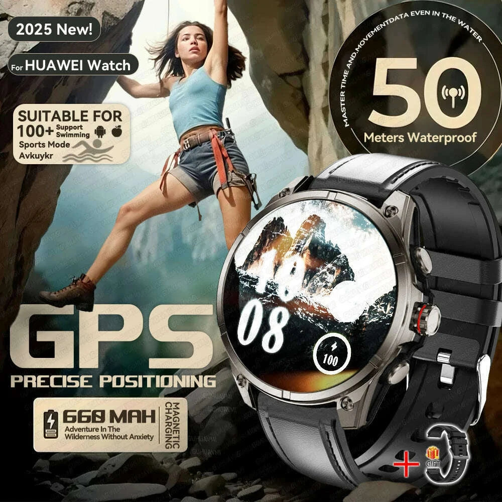 2025-new-premium-gps-smart-watches-outdoor-altimeter-barometer-amoled-screen-built-in-gps-compass-military-sports-smartwatch-menkimlud-womens-fashion-34607185