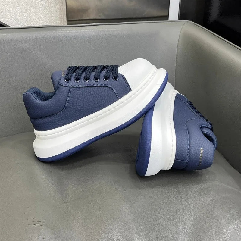 XIHAHA Ultra-Light Comfortable Running Shoes Soft Bottom Casual Sneaker for Outdoor Hiking Traveling Climbing Suitable for Youth