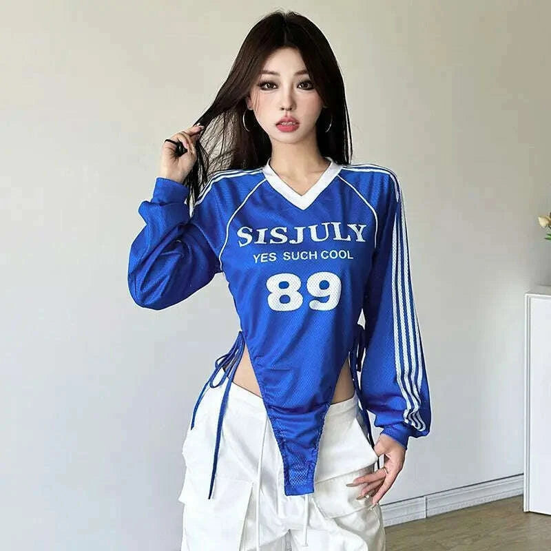 y2k-american-retro-v-neck-long-sleeved-slim-fit-tops-stripe-bodysuit-t-shirts-women-letter-printed-bodysuits-streetwear-jumpsuitkimlud-womens-fashion-34627998
