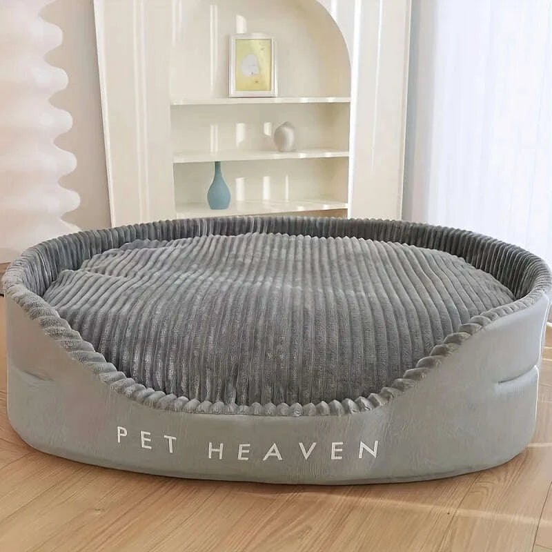 ultra-soft-luxury-dog-beds-and-kennels-–-pet-beds-–-plush-resistant-to-biting-dirt-proof-with-the-highest-level-of-comfortkimlud-womens-fashion-34605342