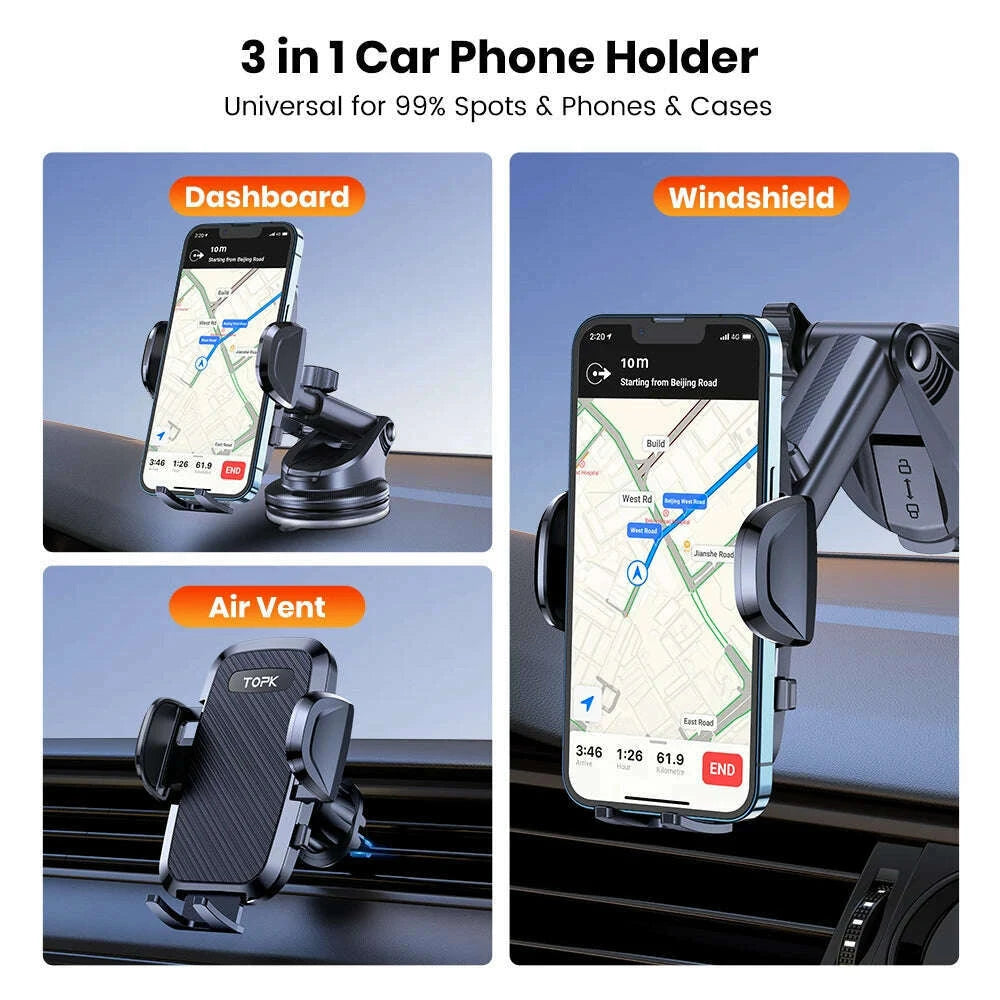 topk-car-phone-holder-2-in-1-car-phone-mount-for-car-dashboardwindscreen-one-button-release-and-360°-rotation-for-all-phoneskimlud-womens-fashion-34626845