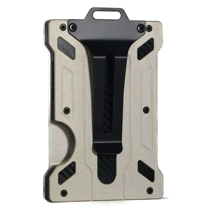 kimlud-minimalist-wallet-for-men--slim-aluminum-metal-money-clip-with-clear-id-card-holder-rfid-blocking-ultra-thin-carbon-fiber-kimlud-womens-clothes-34635024