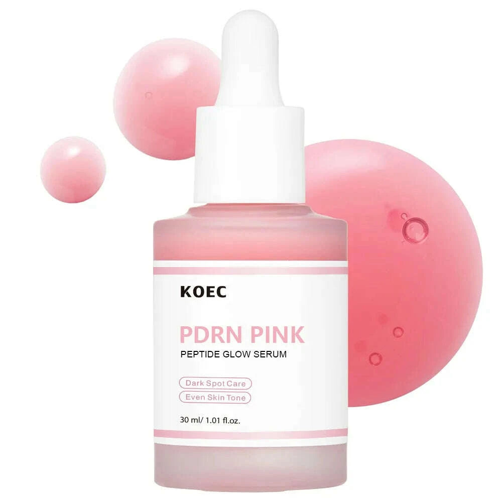 30ml-salmon-pdrn-pink-peptide-glow-facial-serum-dark-spot-care-even-skin-tone-enhance-elasticity-smoothing-firming-adenosinekimludkimlud-35564572