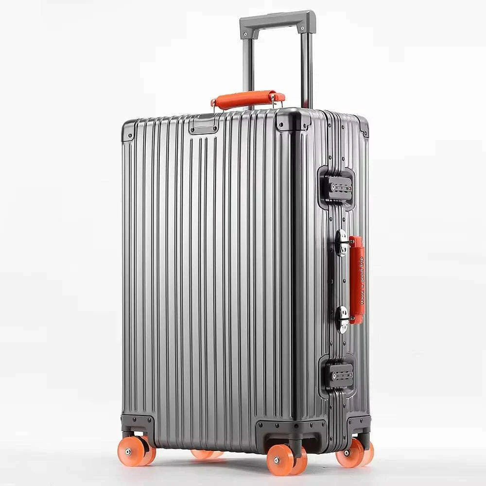 all-aluminum-magnesium-suitcase-travel-rolling-luggage-alloy-trolley-case-bag-with-spinner-silent-wheel-tsa-lock-carry-on-cabinskimlud-womens-fashion-34614417