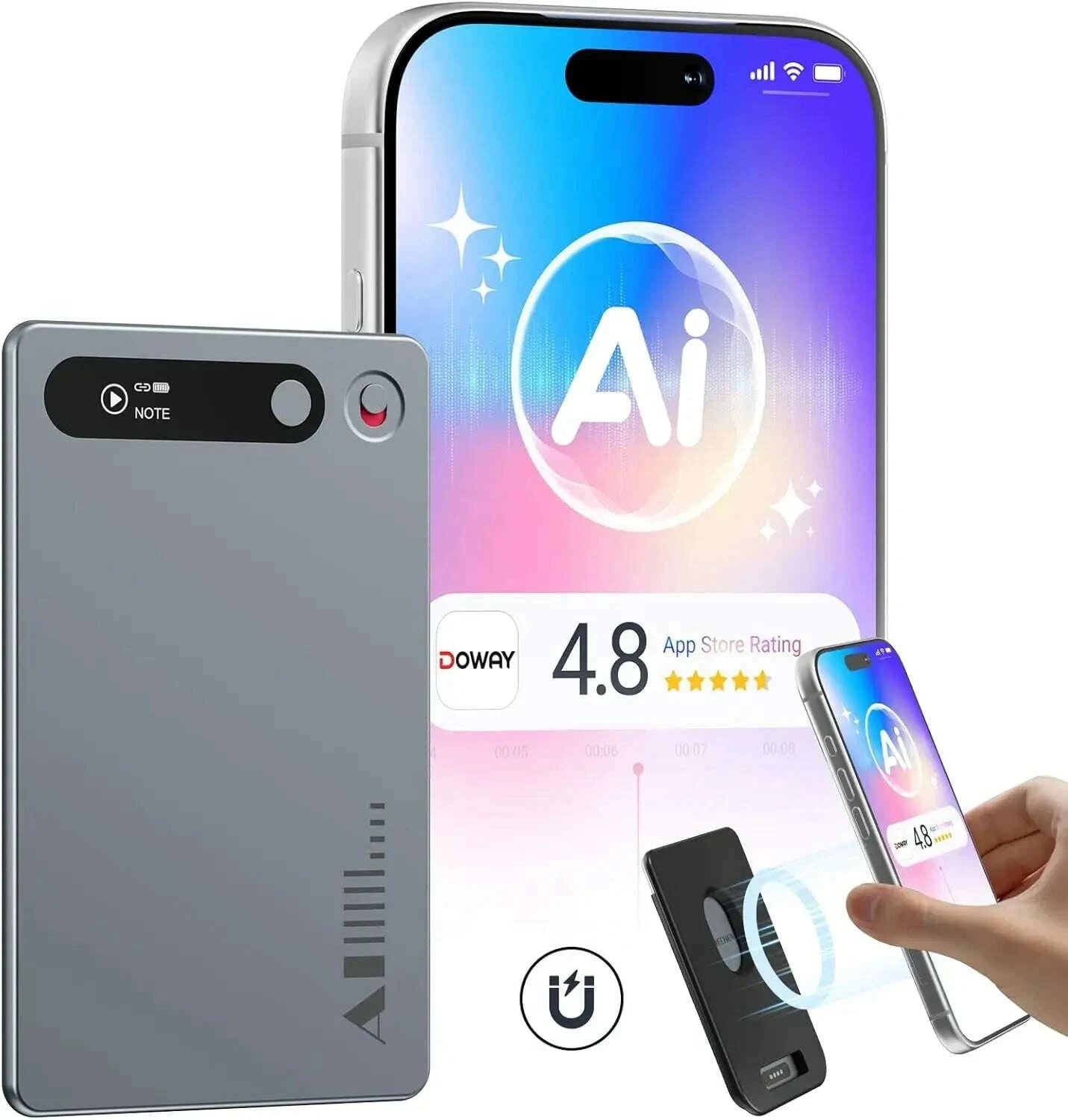 mechen-64gb-ai-voice-recorder-ai-notetaking-device-for-meetings-lectures-calls-ai-transcription-summarizationkimlud-womens-clothes-35080496