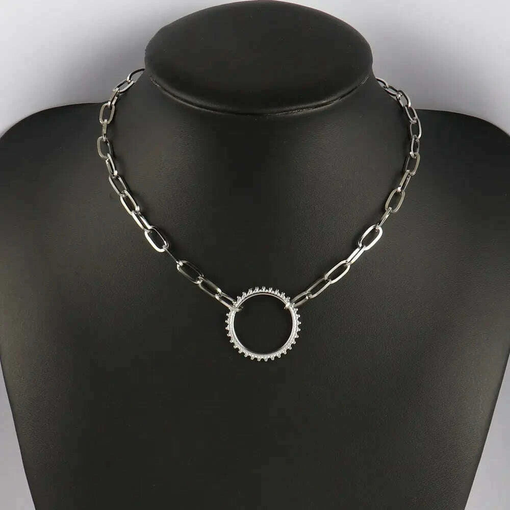 316l-stainless-steel-necklace-for-women-choker-necklace-heart-clavicle-chain-necklaces-charm-heart-pendant-necklace-jewelry-gift-kimlud-kimlud-33913611