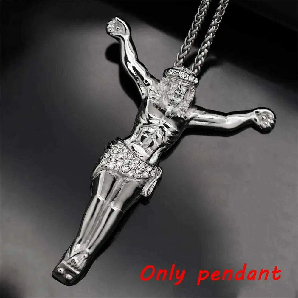 new-religious-jesus-cross-necklace-for-men-fashion-gold-color-cross-pendent-with-rhinestone-jewelry-gifts-for-men-pendantkimludkimlud-35577588