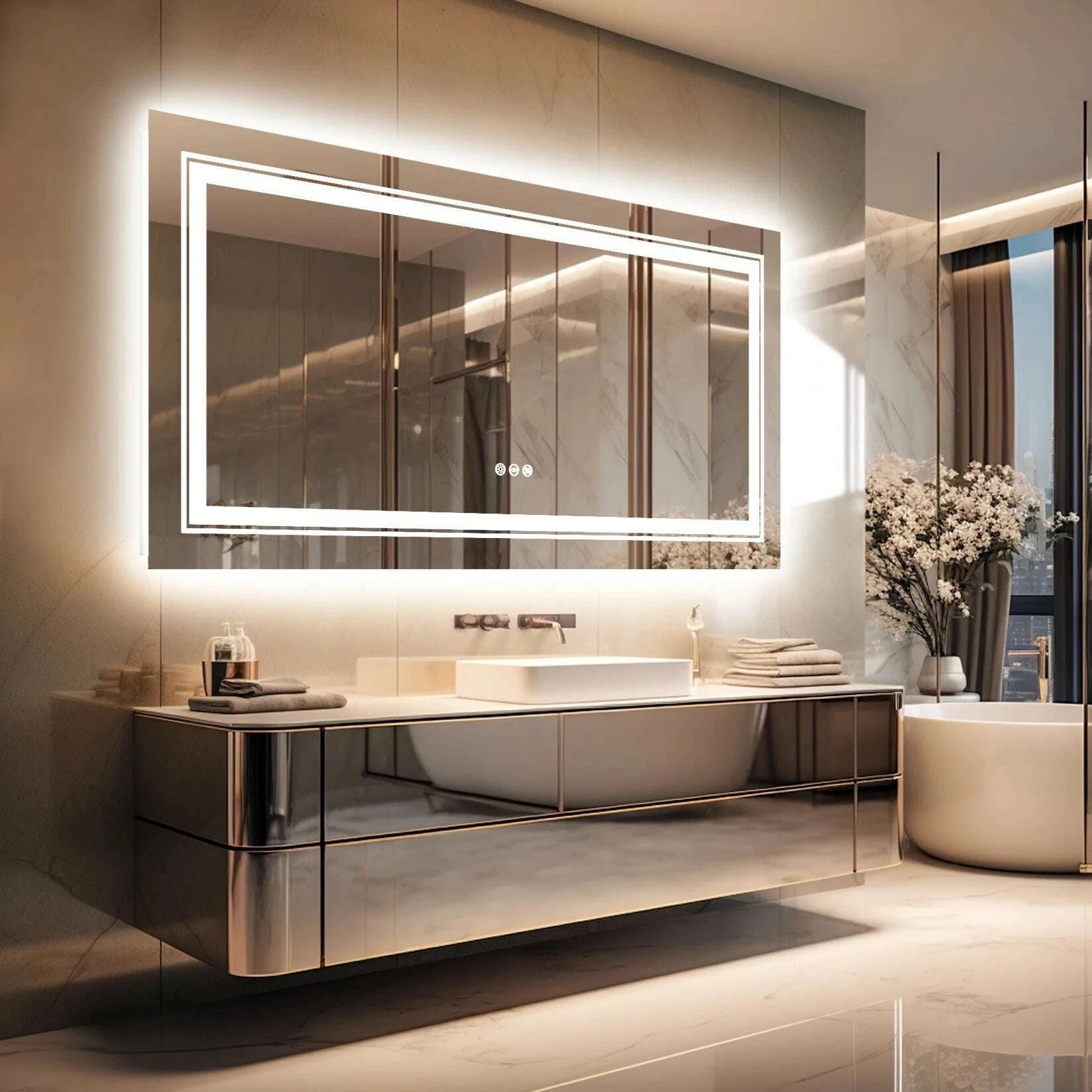 led-bathroom-mirror-large-illuminated-dimmable-vanity-mirror-with-lights-backlit-and-front-lighted-makeup-mirror-for-wall-kimlud-kimlud-33920598