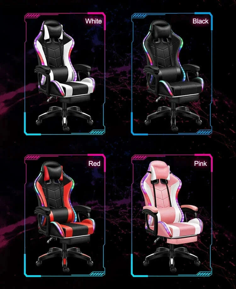 2025computer-pc-game-chair-gaming-pu-leather-silla-gamer-massage-racing-gaming-chair-with-lights-and-speakershigh-qualitykimludkimlud-35573266