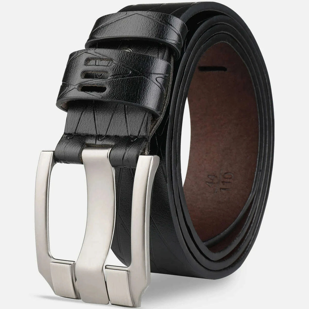 belt-mens-needle-buckle-belt-genuine-leather-pure-cowhide-simple-youth-casual-jeans-mens-pants-belt-trendy-for-young-peokimlud-womens-fashion-34605457