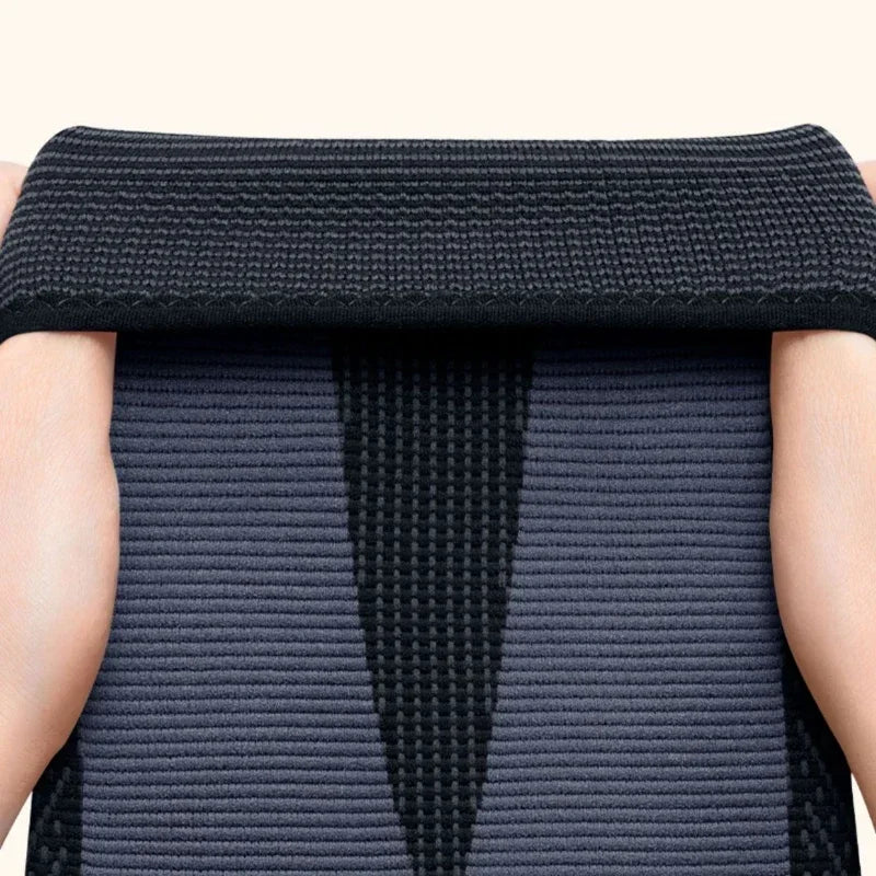 KIMLUD, 1 Pc Self Heating Knee Pads Brace Sport Mugwort warmth Long Knee pad Knee Support For Arthritis Joint Pain Relief Leg protection, KIMLUD Womens Clothes