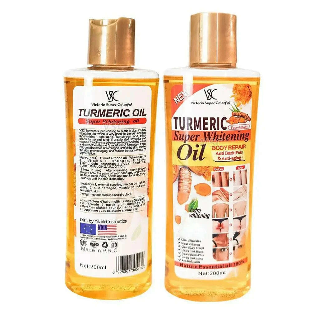 turmeric-essential-oil-facial-body-massage-oil-moisturizing-diffuser-aromatherapy-brightening-smoothing-body-face-skin-care-200mkimludkimlud-35560123