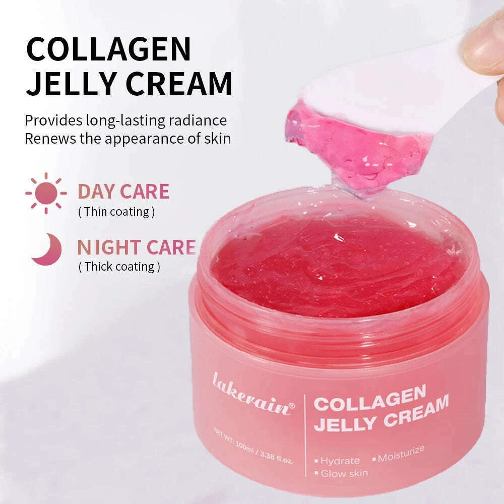 collagen-jelly-cream-deeply-hydrates-firm-glowing-reduce-sagging-wrinkle-glowing-boosts-skin-korean-face-care-productskimlud-womens-fashion-34601497