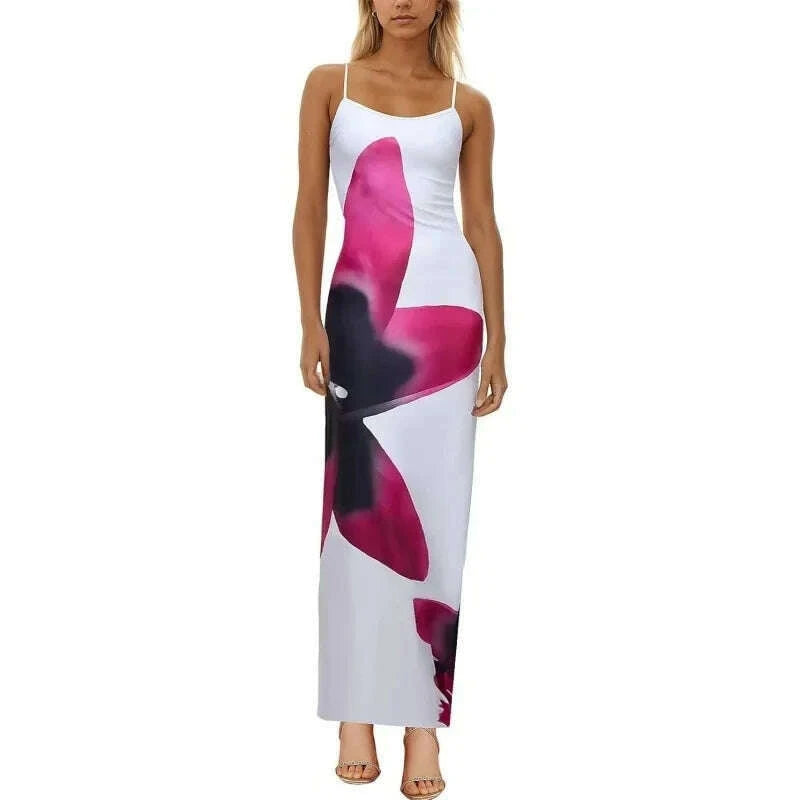 sexy-tight-floral-print-strapless-dress-spring-summer-new-arrival-cross-border-hot-sale-ins-style-womens-ankle-length-gown-kimlud-kimlud-33922517