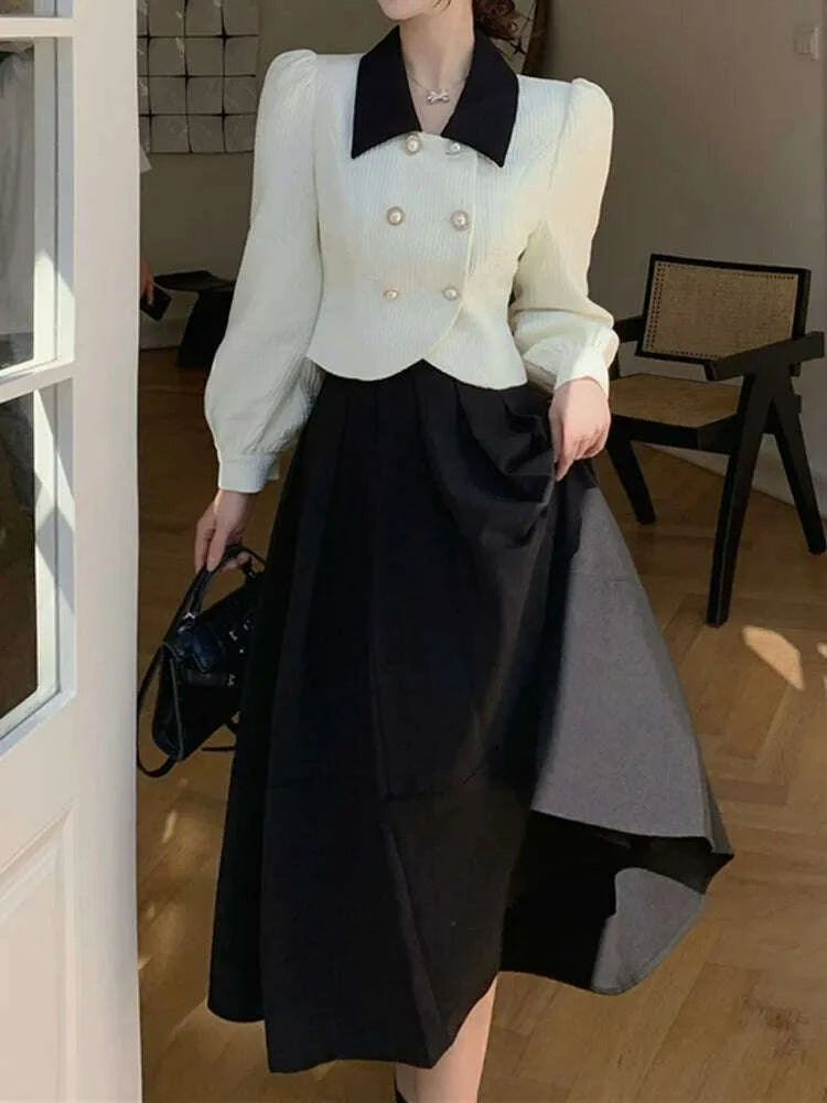 2023-spring-elegant-two-piece-set-women-casual-slim-korean-coat-black-pleated-gothic-vintage-midi-skirt-office-lady-skirt-srtskimlud-womens-clothes-35079963