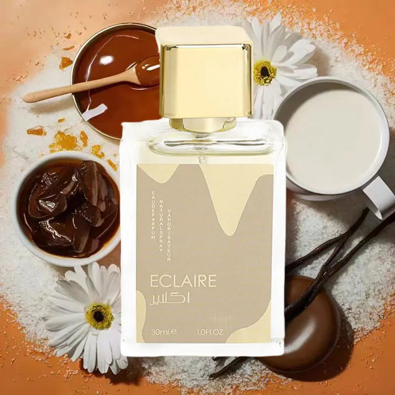 Velvet Arabian Oud Unisex Perfume — Clear | KIMLUD