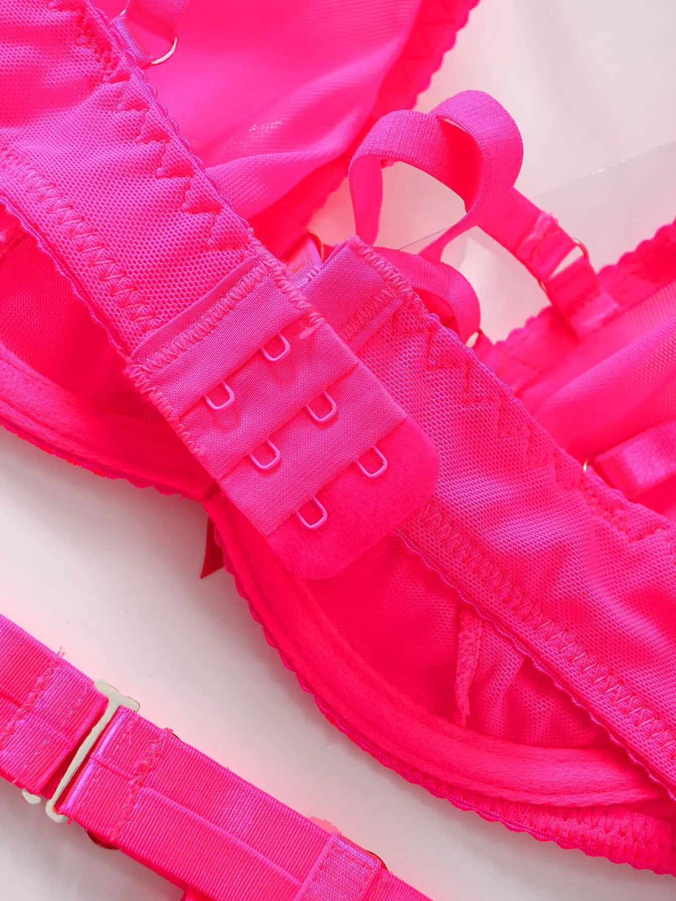 Diccvicc Lingerie Women Set Bandage Bra Fancy Garter Belt Ethical Very Thin Underwear Uncensored Erotic Outfit Intimate Clothing