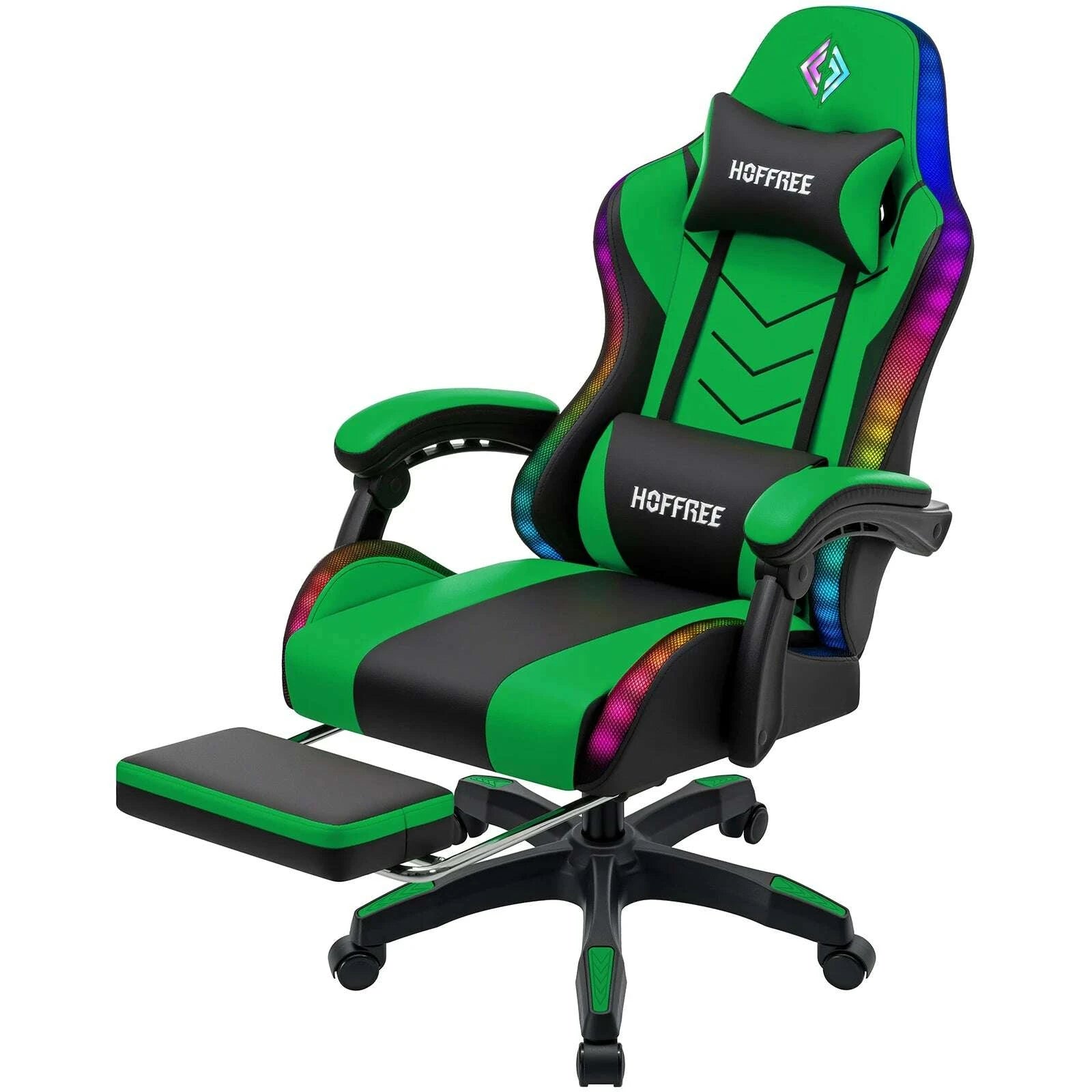 300lbs-load-rgb-gaming-chair-with-speakers-ergonomic-massage-computer-gaming-chair-with-led-lights-and-footrest-high-back-videokimludkimlud-35574841