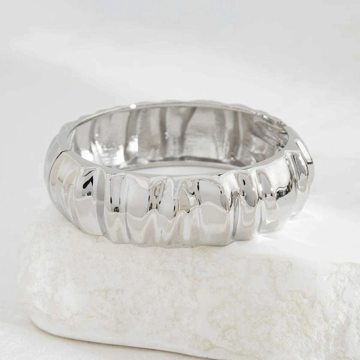 ingemark-4-styles-hip-hop-punk-wave-open-spring-bangles-for-women-creative-heavy-metal-chunky-bracelets-couple-hand-jewelry-men-kimlud-kimlud-33914491