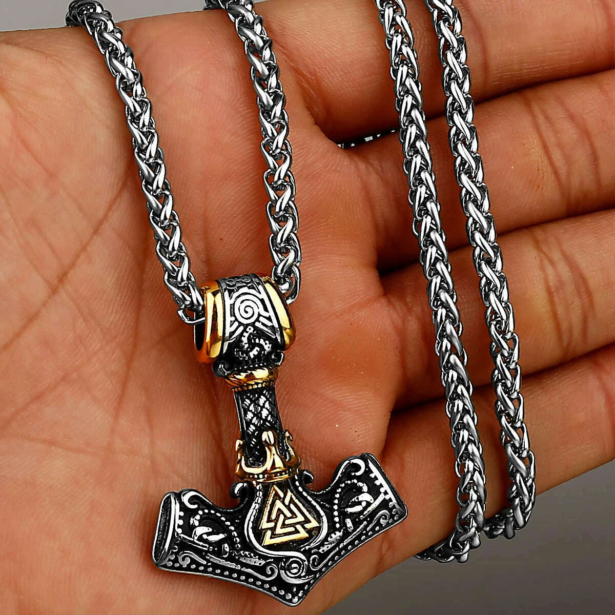 nordic-mjolnir-valknut-rune-necklace-mens-amulet-pendant-stainless-steel-viking-scandinavian-vienna-pendant-necklace-giftkimlud-womens-fashion-34627324