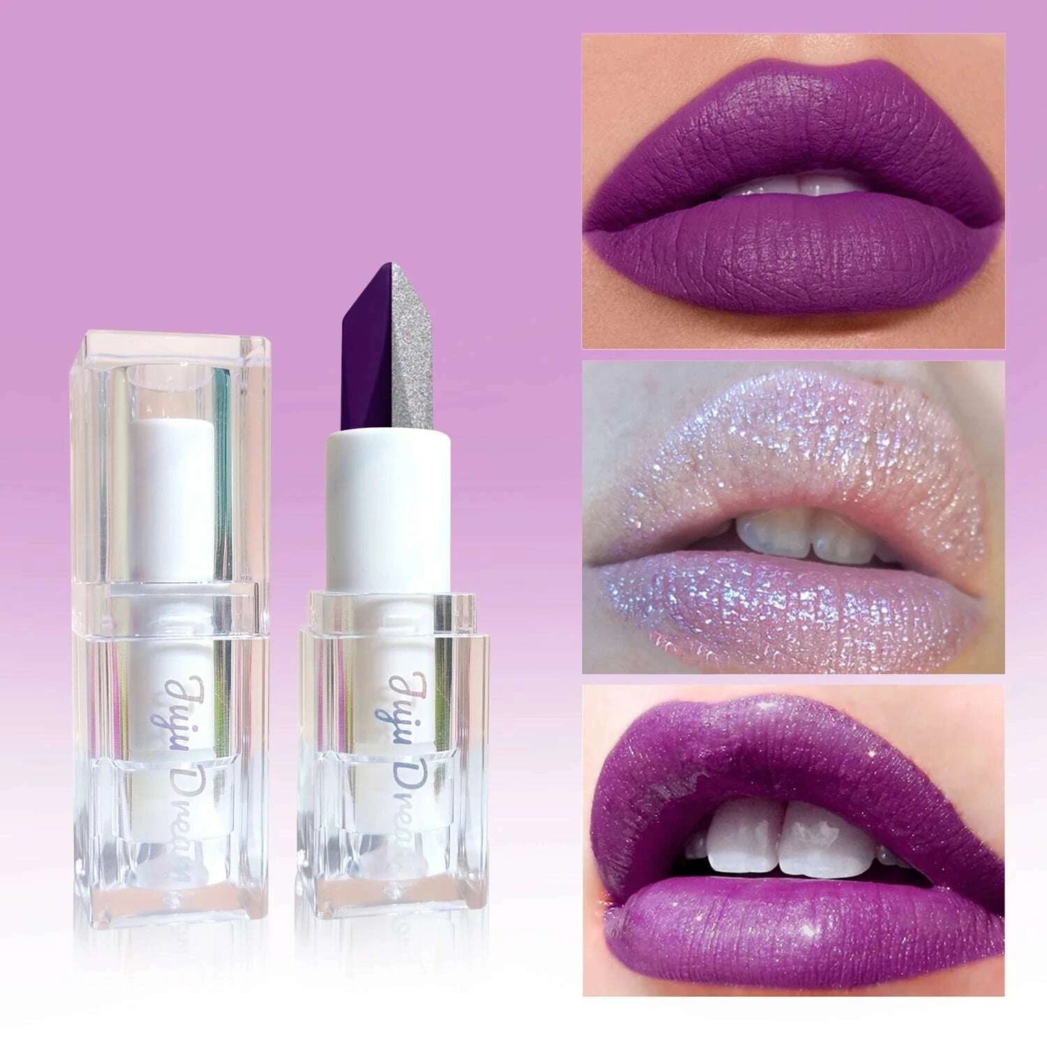 juju-dream-magic-lipstick-temperature-color-changing-lip-stain-gloss-moisturizing-and-long-lasting-waterproof-lip-balmkimludkimlud-35568620