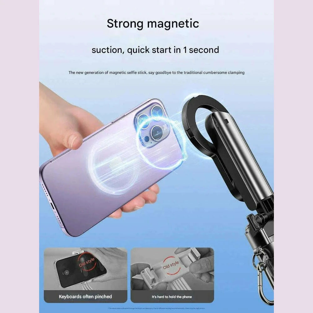 4-in-1-multi-function-selfie-stick-with-wireless-remote-control-magnetic-cell-phone-clip-dual-combination-360°-rotationkimlud-womens-fashion-34605077