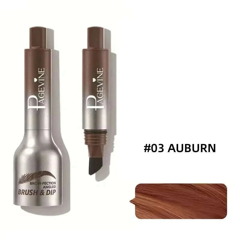 page-vine-3d-wild-eyebrow-pencil-waterproof-long-lasting-eyebrow-tint-cream-fast-dry-smudge-proof-liquid-eyebrow-pencil-kimlud-kimlud-33921320