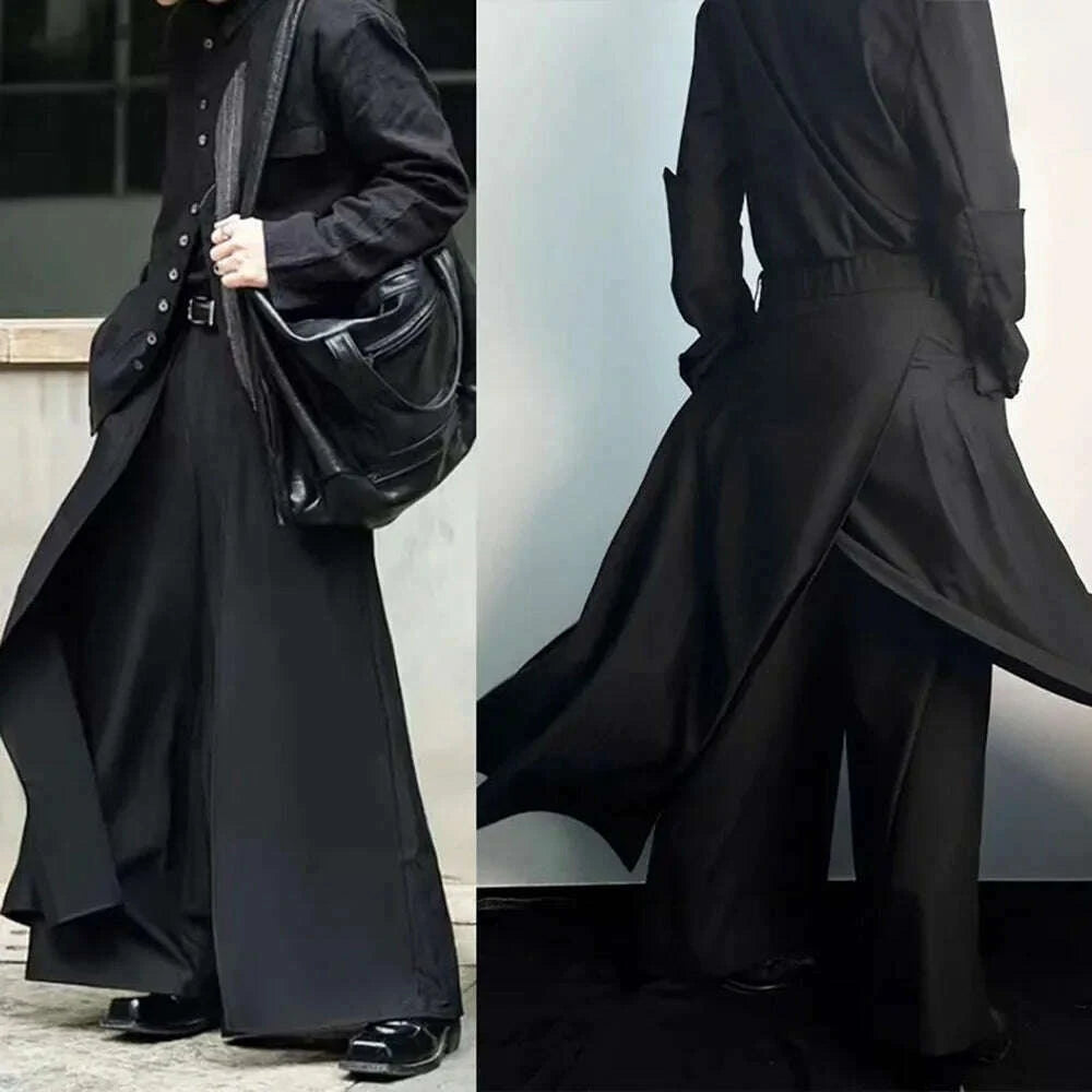 gothic-culottes-overlap-y2k-double-layer-dark-culottes-pleated-wide-leg-niche-design-casual-pants-skirt-unisex-mens-clothingkimlud-womens-fashion-34599938