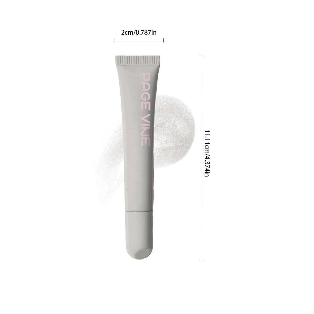 moisturizing-phone-case-lip-gloss-moisturizer-lipstick-toast-concentrated-raspberry-jelly-transparent-lip-gloss-kimlud-kimlud-33921826