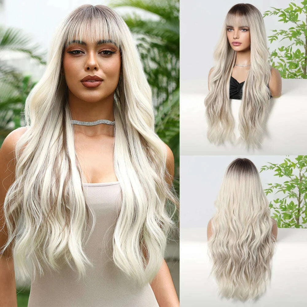 esin-red-brown-wavy-synthetic-wigs-with-bangs-long-natural-wave-wig-for-women-halloween-cosplay-party-colored-wig-heat-resistant-kimlud-kimlud-33911529