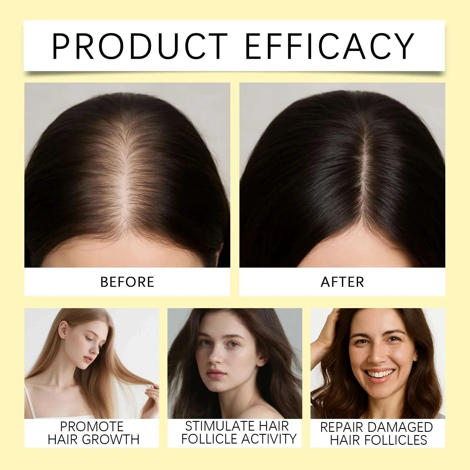 rosemary-hair-oil-60ml-ginger-root-oil-scalp-treatment-hair-growth-frizz-control-shine-nourishing-split-ends-repairkimludkimlud-35560944