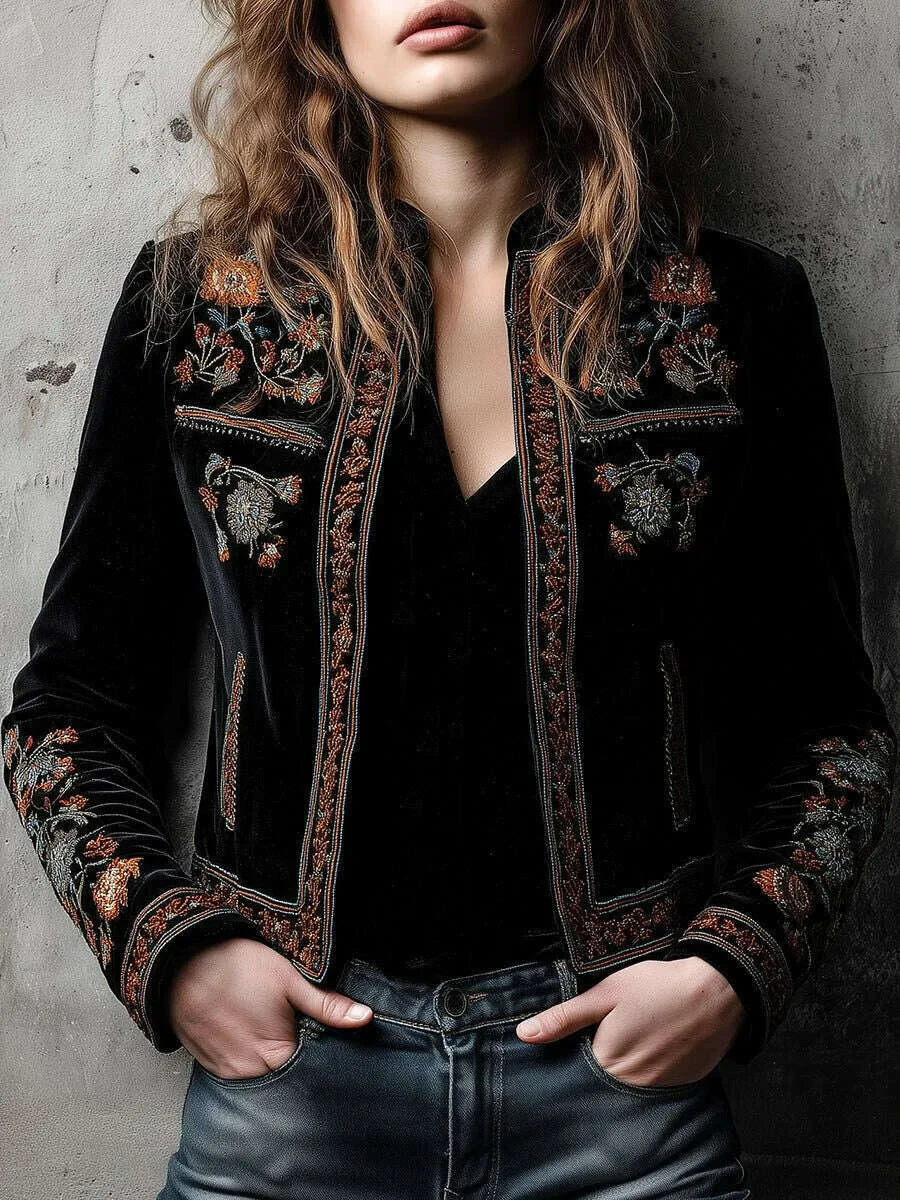 floral-printed-stand-collar-jacket-for-womens-autumn-american-retro-cardigans-short-outerwear-chic-ethnic-casual-elegant-jacketkimlud-womens-clothes-35075582