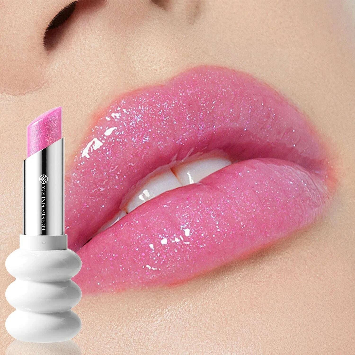 young-vision-6-colors-fine-shimmer-nourishing-light-lipstick-long-lasting-colors-easy-to-apply-lip-moisturizing-lipstickkimlud-womens-fashion-34598568