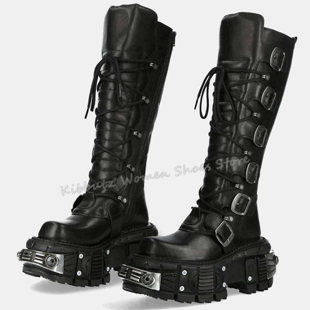 rock-punk-motorcycle-boots-knee-high-dark-style-round-toe-thick-bottom-genuine-leather-solid-color-fashion-sexy-women-shoes-newkimlud-womens-fashion-34601675
