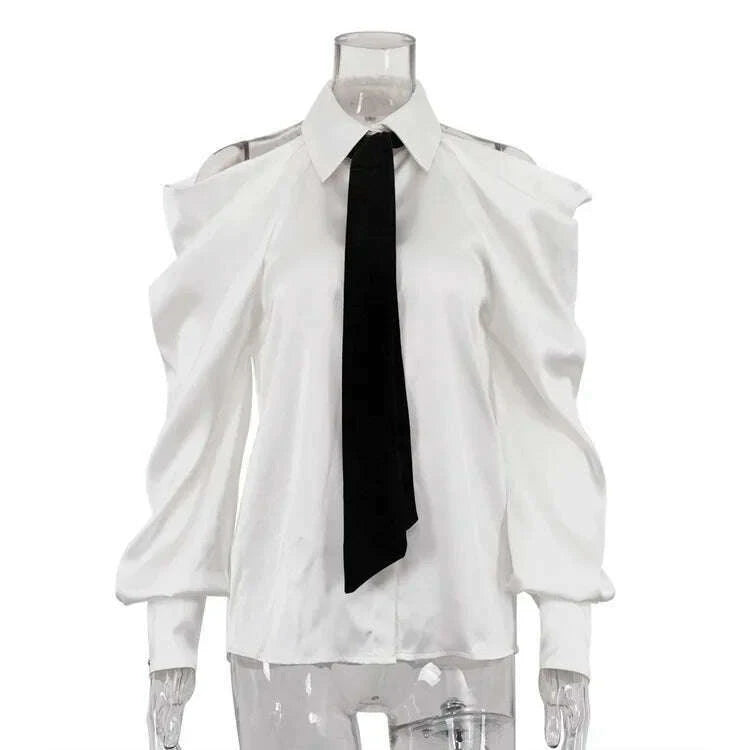 twotwinstyle-solid-loose-spliced-hollow-out-blouse-for-women-lapel-long-sleeve-patchwork-single-breasted-top-female-clothing-new-kimlud-kimlud-33916658