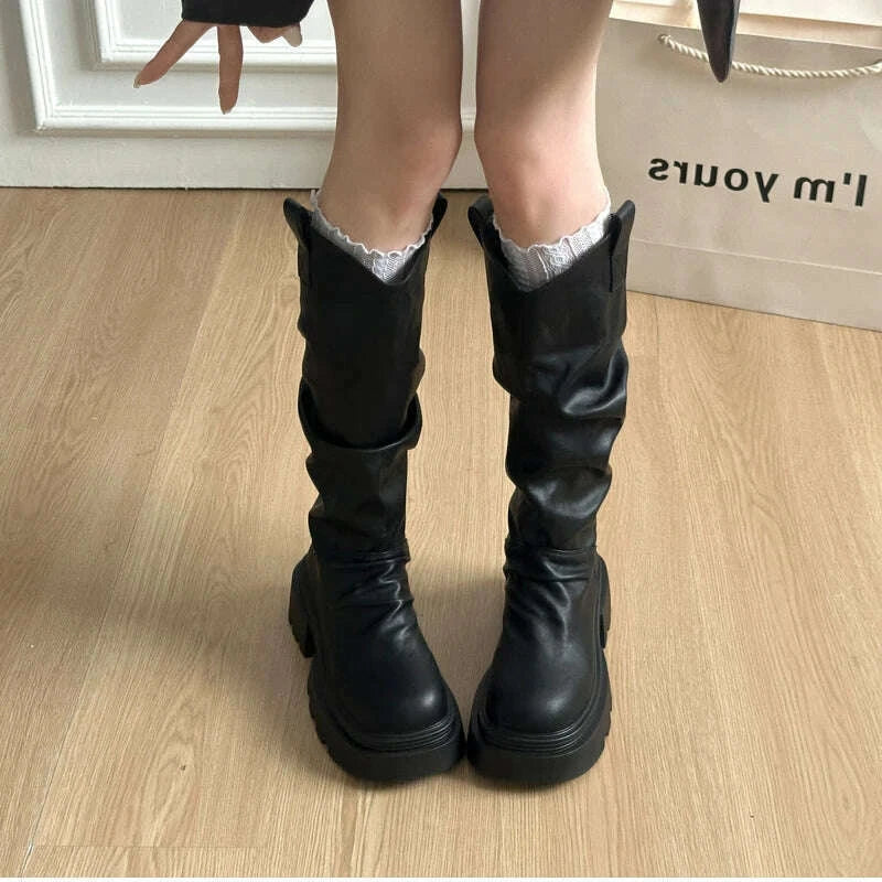 autumn-winter-platform-thick-bottom-women-long-boots-fashion-slip-on-shoes-vintage-ladies-knight-botaskimlud-womens-fashion-34623034