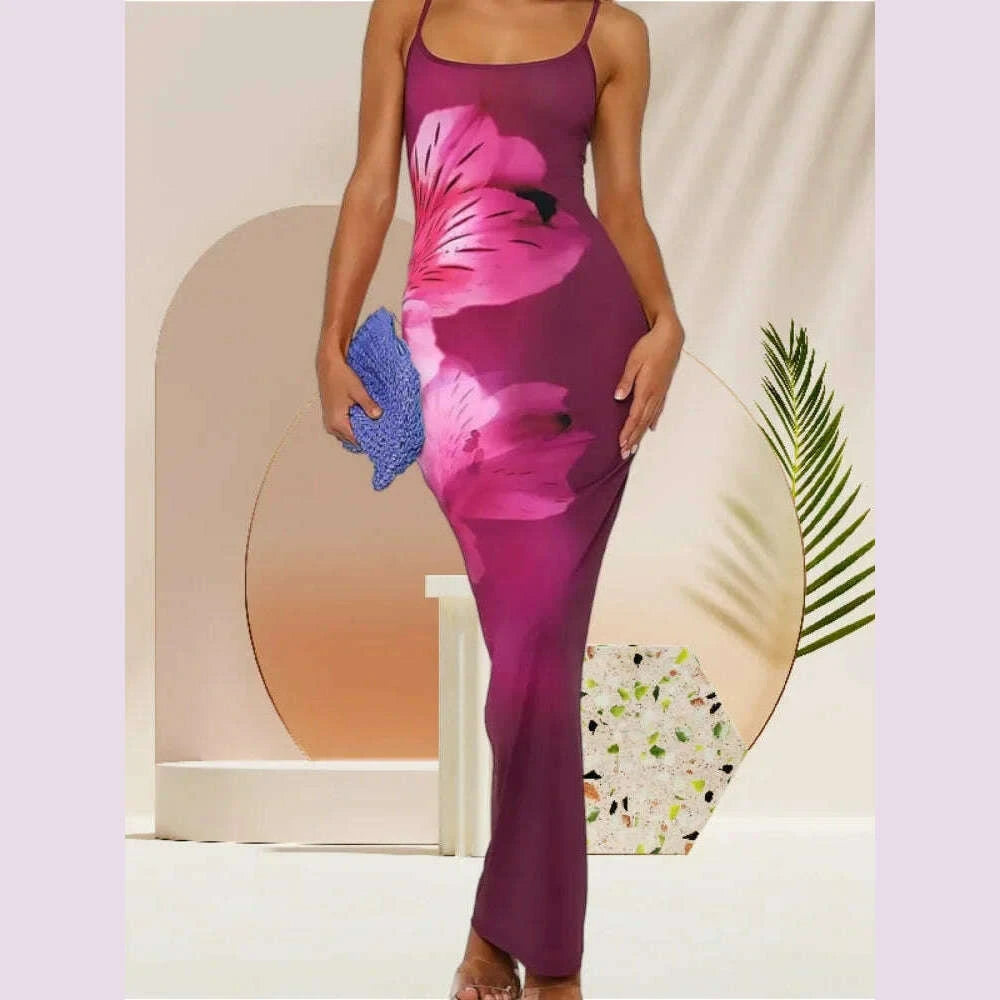 sexy-tight-floral-print-strapless-dress-spring-summer-new-arrival-cross-border-hot-sale-ins-style-womens-ankle-length-gown-kimlud-kimlud-33922505