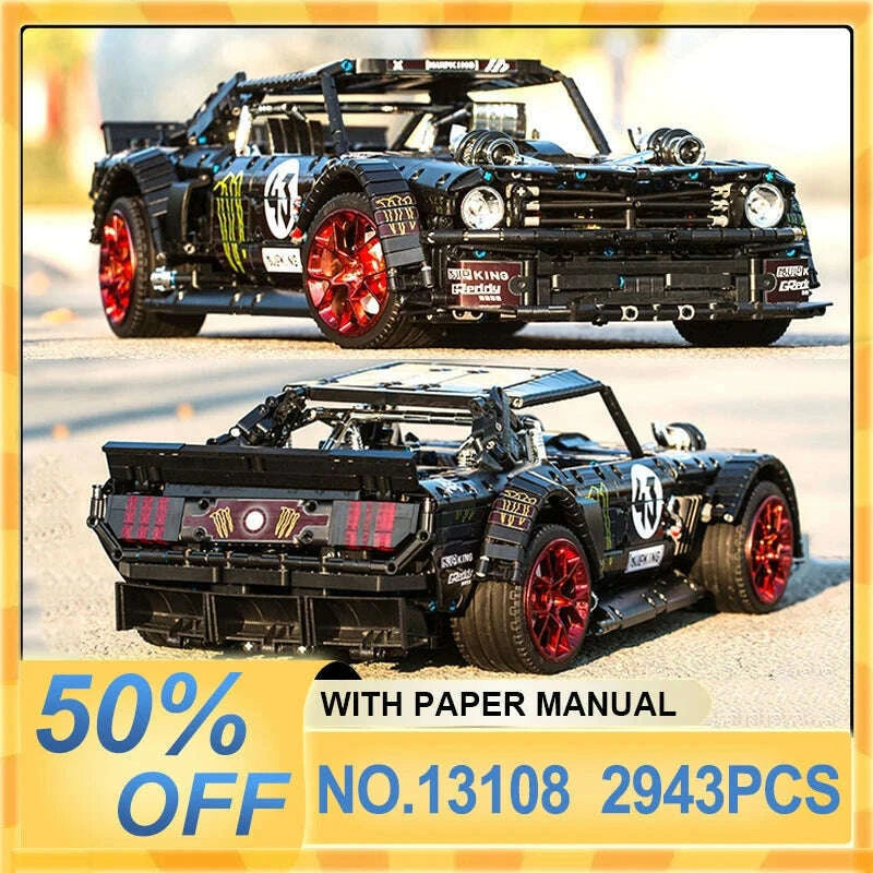 mould-king-13108-technical-app-rtr-v2-racing-car-moc-22970-fit-20102-building-block-bricks-assembly-toys-christmas-gift-for-kidskimlud-womens-fashion-34620387