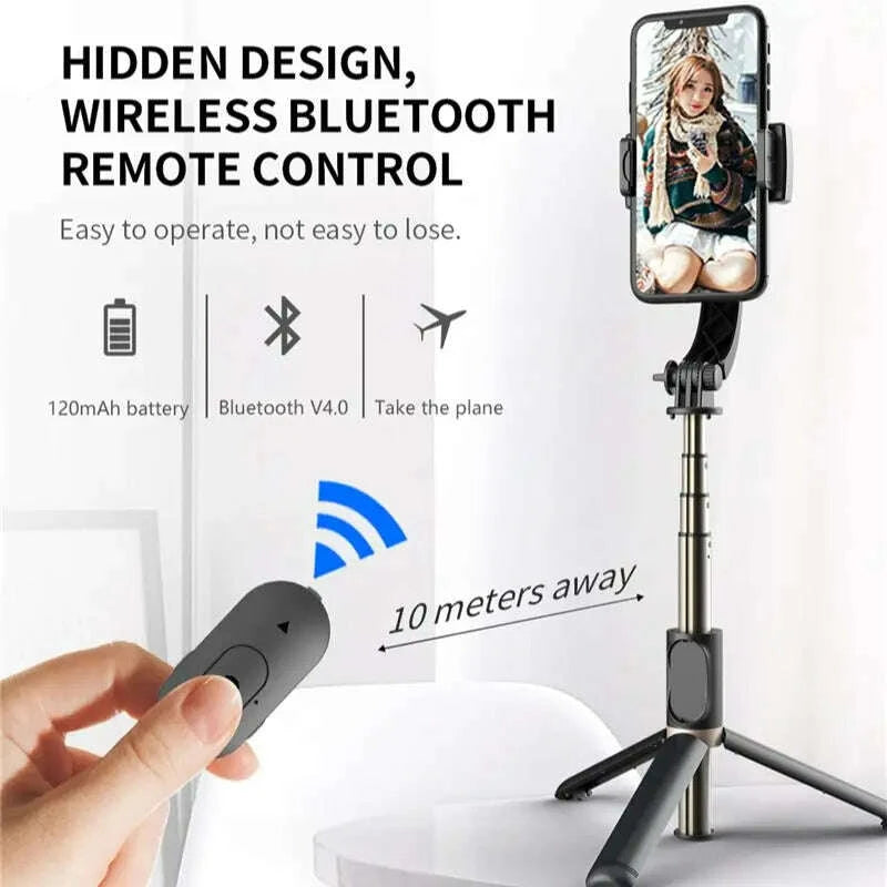 fangtuosi-mobile-video-stabilizer-bluetooth-selfie-stick-tripod-gimbal-stabilizer-for-smartphone-live-vertical-shooting-bracketkimludkimlud-35567697