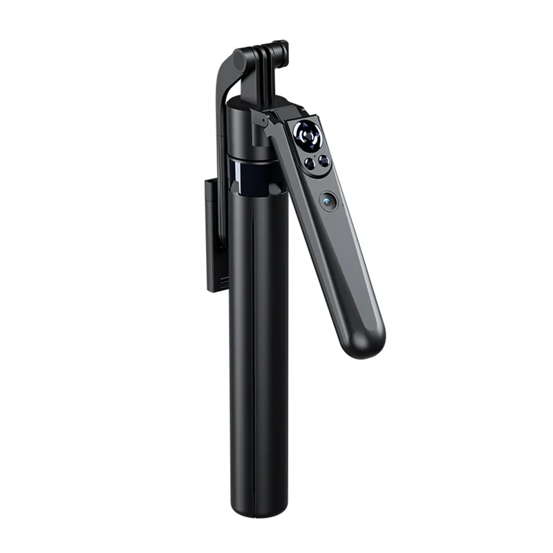 KIMLUD, ABKQ-Smart Follow-Up Bracket Handheld Gimbal & Phone Holder Automatic Rotation Follow-Up Artifact Selfie Stick Floor Tripod, KIMLUD Womens Clothes