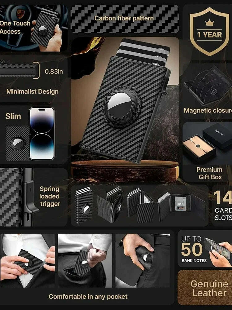 customized-name-mens-card-holder-high-quality-carbon-fiber-wallet-rfid-blocking-pop-up-card-purse-with-air-tag-positioning-slotkimludkimlud-35566822