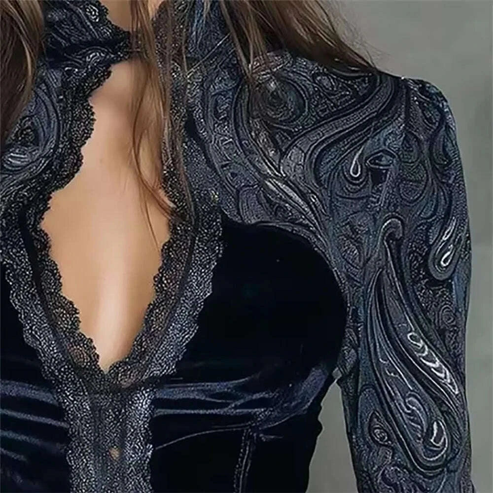 sexy-lace-patchwork-vintage-printed-womens-shirt-high-neck-hollow-out-slim-long-sleeve-chic-elegant-tops-single-breasted-shirtskimludkimlud-35558329