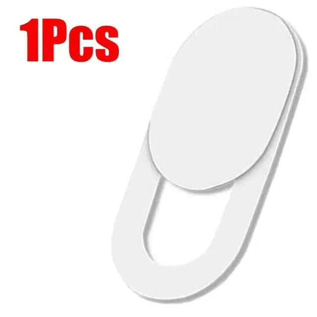 KIMLUD, 20/10/5/1PCS Ultra Thin Webcam Shutter Slider Cover for IPhone IPad MacBook Laptop Mobile Phone Lenses Camera Protector, KIMLUD Womens Clothes