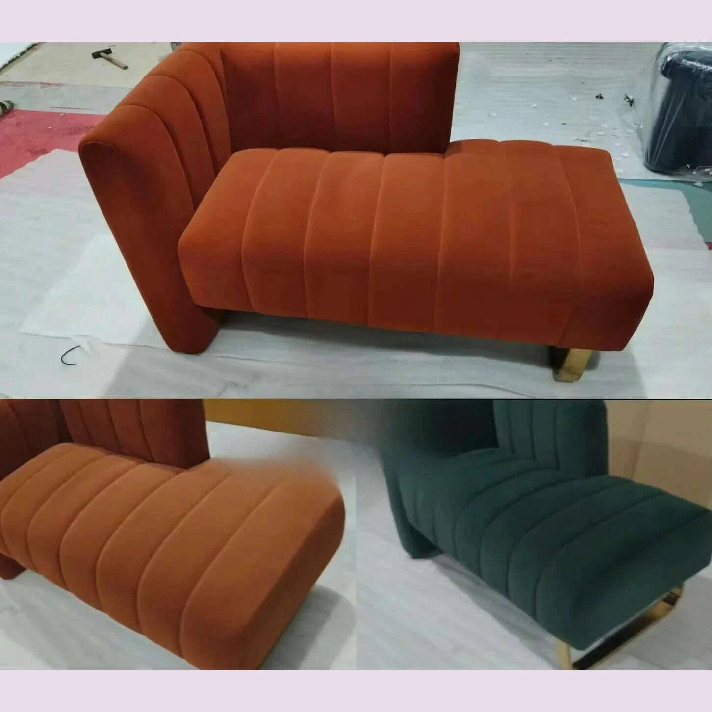 a-hot-selling-modern-luxury-bed-stool-gold-metal-leg-upholstered-velvet-bed-end-bench-ottoman-bedroom-setkimlud-womens-fashion-34603951