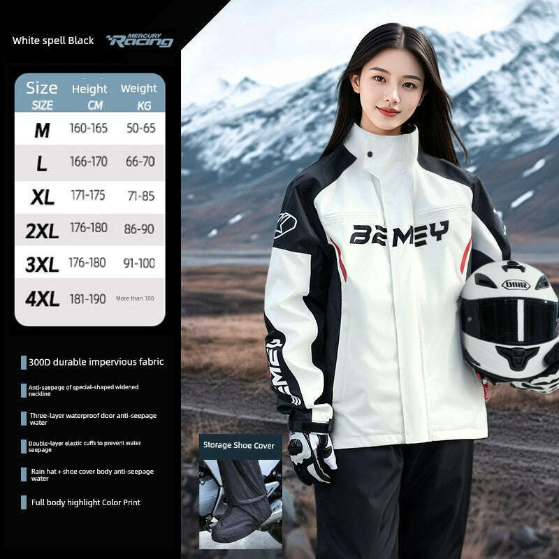 bmei-motorcycle-raincoat-cycling-clothes-suit-rain-proof-special-adult-rain-proof-split-mens-take-out-riderkimlud-womens-fashion-34628261